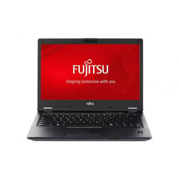 Fujitsu LifeBook E548 14-inch (2018) - Core i5-7200U - 8GB - SSD 256 GB QWERTZ - Alemão