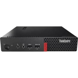 Lenovo ThinkCentre M910Q Core i7-7700T 2.9 - SSD 1 TB - 32GB