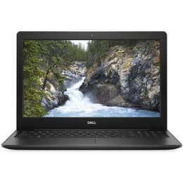 Dell Vostro 3591 15-inch (2018) - Core i3-1115G3 - 8GB - SSD 256 GB AZERTY - Francês