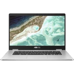 Asus Chromebook C523 Pentium 1.1 GHz 64GB eMMC - 8GB AZERTY - Francês