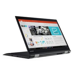 Lenovo ThinkPad X1 Yoga G3 14-inch Core i7-8650U - SSD 1000 GB - 8GB QWERTZ - Alemão