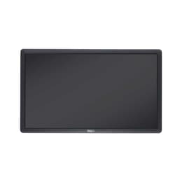 22-inch Dell E2213HB 1920 x 1080 LCD Monitor Preto