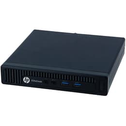 HP EliteDesk 800 G1 Mini Core i5-4590T 2 - SSD 128 GB - 8GB