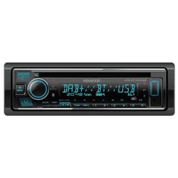 Kenwood KDC-BT740DAB Rádio