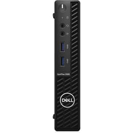 Dell OptiPlex 3080 Micro Core i3-10105T 3 - SSD 256 GB - 8GB