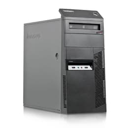 Lenovo ThinkCentre M92p MT Core i5-3470 3.2 - SSD 256 GB - 8GB