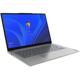 Lenovo ThinkBook 13S G2 14-inch (2020) - Core i7-1165g7 - 16GB - SSD 512 GB QWERTY - Inglês