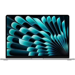 MacBook Air 15" (2023) - QWERTY - Holandês