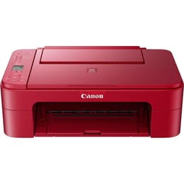 Canon Pixma TS3352 Impressora a jacto de tinta