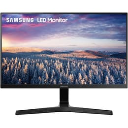 24-inch Samsung S24R356FHU (2020) 1920 x 1080 LED Monitor Preto