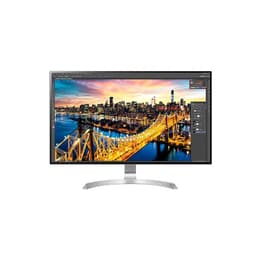 31,5-inch LG 32UD99-W 3840 x 2160 LCD Monitor Branco