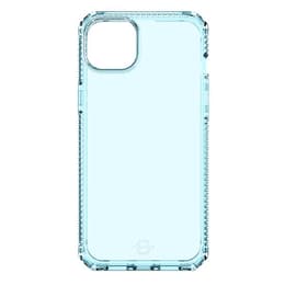 Capa iPhone 12 mini - TPU - Azul