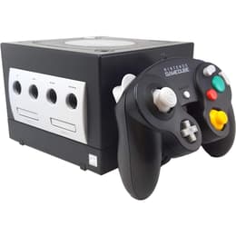 Nintendo GameCube - Preto