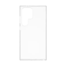 Capa Galaxy S24 Ultra - TPU - Transparente