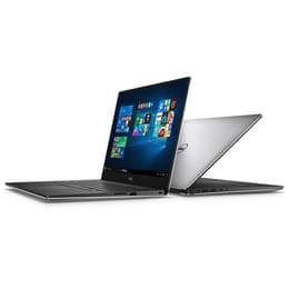 DELL XPS 15 9550 15-inch (2016) - Core i7-6700HQ - 16GB - SSD 1000 GB QWERTY - Inglês