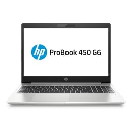 HP ProBook 450 G6 15-inch (2018) - Core i7-8565U - 16GB - SSD 512 GB QWERTY - Espanhol