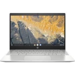 HP Pro c640 Chromebook Core i5 1.7 GHz 128GB eMMC - 16GB QWERTY - Italiano