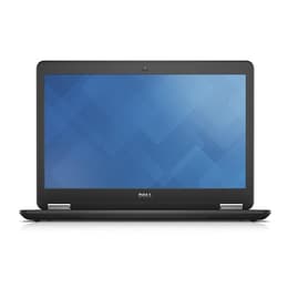 Dell Latitude 7470 14-inch (2016) - Core i7-6600U - 8GB - SSD 256 GB QWERTY - Espanhol