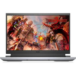 Dell G15 5510 15-inch - Ryzen 5 5600H - 16GB 512GB NVIDIA RTX 3050 AZERTY - Francês