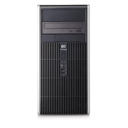 HP Compaq DC5850 MT Athlon II 4450B 2.6 - HDD 500 GB - 8GB