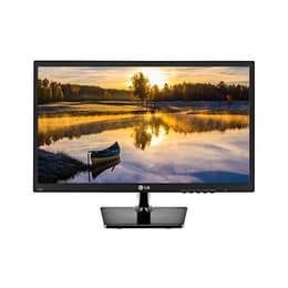 21,5-inch LG 22M37A-B LED Monitor Preto