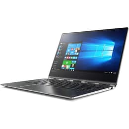 Lenovo Yoga 910-13IKB 13-inch Core i5-7200U - SSD 256 GB - 8GB QWERTY - Italiano