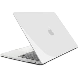 Capa MacBook 16" - Policarbonato - Transparente