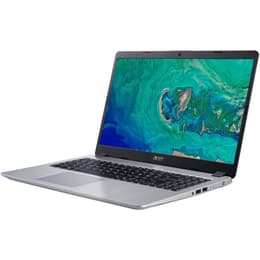 Acer Aspire A515-52-37DF 15-inch () - Core i3-8145U - 4GB - SSD 128 GB AZERTY - Francês