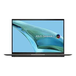 Asus Zenbook S 13 OLED UX5304VA 13-inch (2024) - Core i7-1355U - 16GB - SSD 512 GB QWERTY - Árabe