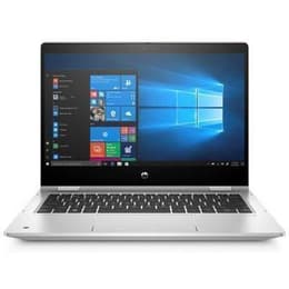 HP ProBook X360 435 G7 13-inch Ryzen 3 4300U - SSD 256 GB - 8GB AZERTY - Francês