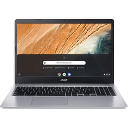 Acer Chromebook cb315-3h-p014 Pentium Silver 1.1 GHz 64GB eMMC - 8GB AZERTY - Francês