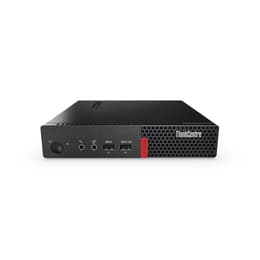 Lenovo ThinkCentre M710Q Tiny Core i5-7400T 2.4 - SSD 256 GB - 8GB