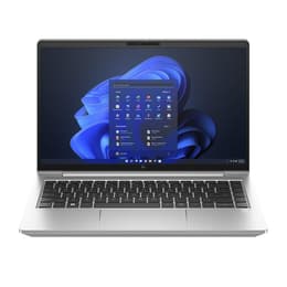 HP EliteBook 640 G10 14-inch (2023) - Core i5-1335U - 16GB - SSD 512 GB AZERTY - Francês