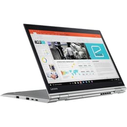 Lenovo ThinkPad X1 Yoga G2 14-inch Core i5-7300U - SSD 256 GB - 8GB QWERTY - Italiano