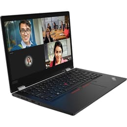 Lenovo ThinkPad X260 12-inch (2017) - Core i5-6300U - 8GB - SSD 512 GB AZERTY - Francês