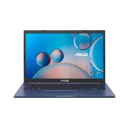 Asus VivoBook S416JA-EK1813W 14-inch (2021) - Core i3-1005G1 - 8GB - SSD 256 GB AZERTY - Francês