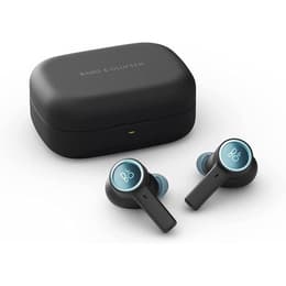 Bang & Olufsen Beoplay EX Earbud Redutor de ruído Bluetooth Earphones - Preto