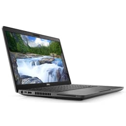 Dell Latitude 5400 14-inch (2017) - Core i5-8350U - 8GB - SSD 256 GB QWERTZ - Alemão