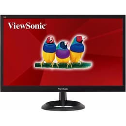 21,5-inch Viewsonic VA2261-2 1920 x 1080 LED Monitor Preto