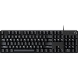 Logitech Teclado QWERTY Espanhol G413 SE