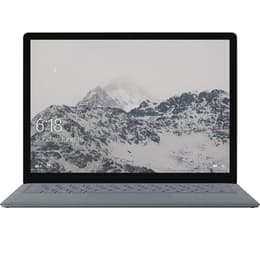 Microsoft Surface Laptop 2 13-inch (2017) - Core i5-8350U - 8GB - SSD 256 GB QWERTY - Inglês