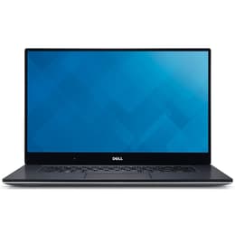 Dell XPS 9550 15-inch (2017) - Core i7-7700HQ - 8GB - SSD 1000 GB AZERTY - Francês