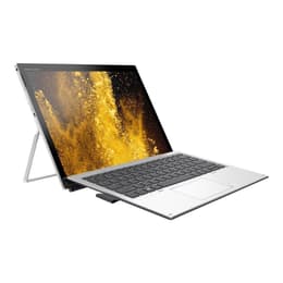 HP Elite X2 1013 G3 13-inch Core i5-8250U - SSD 256 GB - 16GB AZERTY - Francês