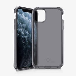 Capa iPhone 11 Pro - TPU - Preto