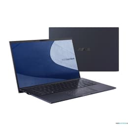 Asus ExpertBook B9400CEA 14-inch (2020) - Core i7-1165g7 - 16GB - SSD 1000 GB QWERTY - Árabe