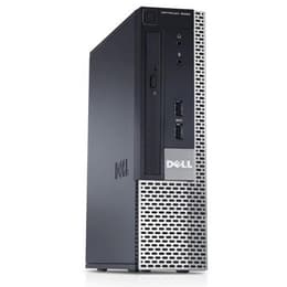 Dell OptiPlex 9020 Core i5-4590 2 - SSD 128 GB - 8GB