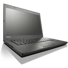 Lenovo ThinkPad T440S 14-inch (2013) - Core i7-4600U - 8GB - HDD 500 GB AZERTY - Francês