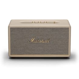 Marshall Stanmore III Bluetooth Speakers - Creme