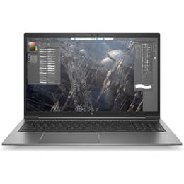 Hp Zbook Firefly 15 G7 15-inch (2020) - Core i7-10810U - 16GB - SSD 512 GB AZERTY - Francês