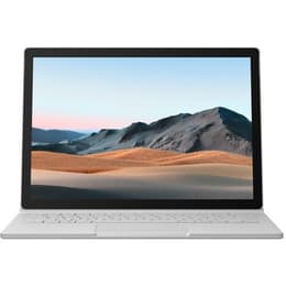 Microsoft Surface Laptop 3 13-inch (2020) - Core i5-1035G7 - 8GB - SSD 256 GB QWERTY - Inglês